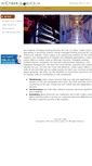 Mobile Screenshot of cyber-logics.com